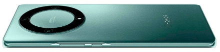 Смартфон HONOR X9a 5G 8/256Gb 5G Изумрудно-зеленый