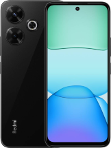 Смартфон Xiaomi Redmi 13 6/128 Гб Черный