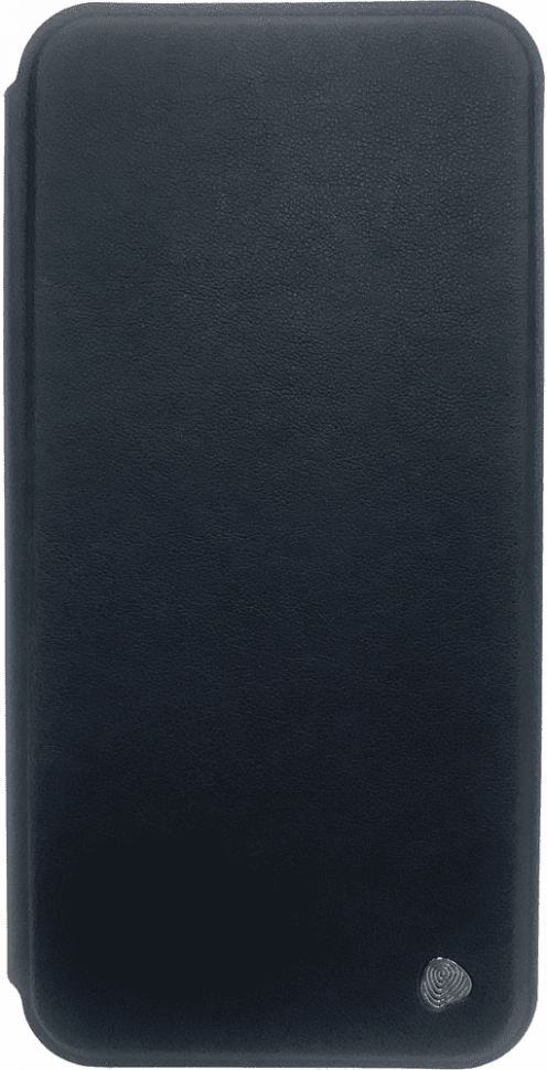 Чехол-книжка OxyFashion Honor 8A Blue