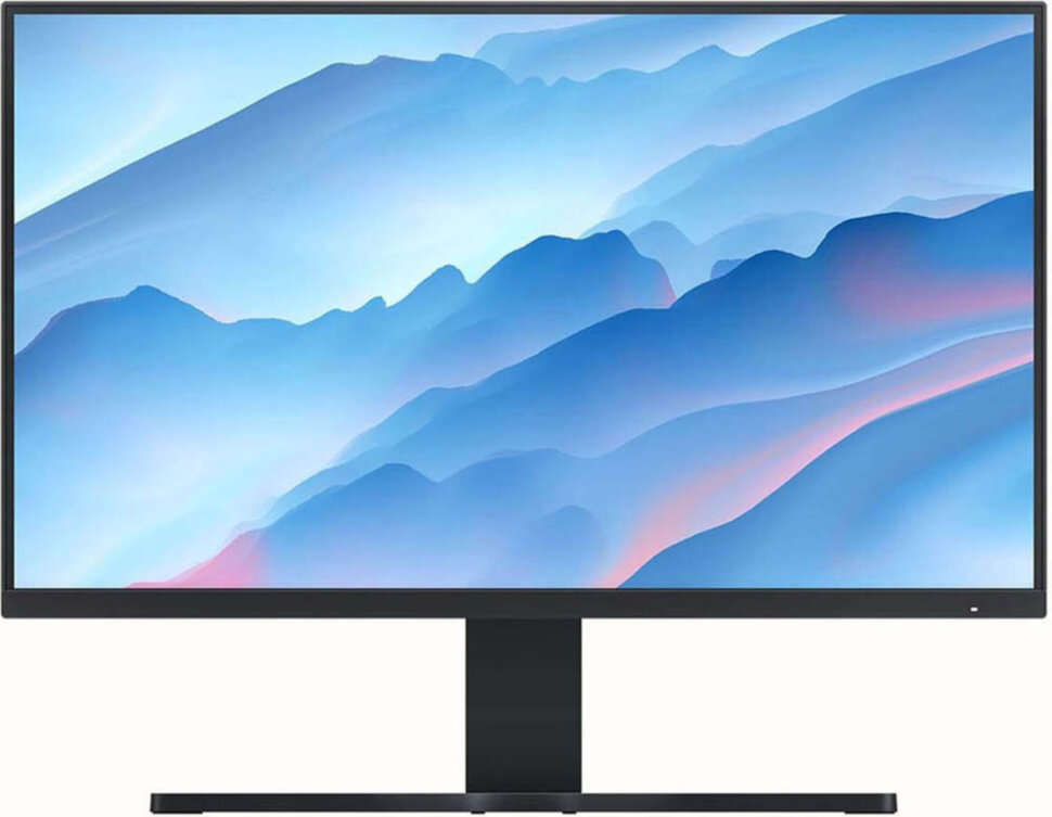 Монитор Xiaomi Mi 27 desktop Monitor Black (BHR4975EU)