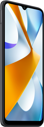 Смартфон POCO C40 4/64Gb Черный