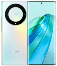 Смартфон HONOR X9a 6/128Gb Серебристый