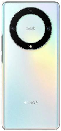 Смартфон HONOR X9a 6/128Gb Серебристый