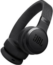 Беспроводные наушники JBL Live 670 NC Черные