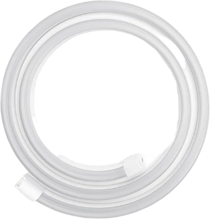 Удлинитель светодиодной ленты Xiaomi Smart Lightstrip Pro Extension 1m  Белый