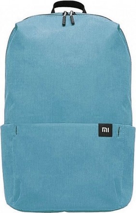 Рюкзак Xiaomi Mi Casual Daypack Light Blue (ZJB4145GL)