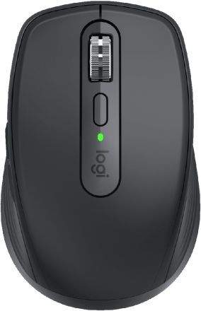 Мышь беспроводная Logitech MX Anywhere 3 Graphite