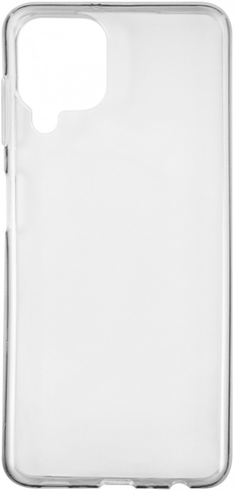 Клип-кейс RedLine Samsung Galaxy M22 прозрачный