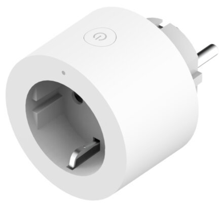 Умная розетка Aqara Smart Plug White