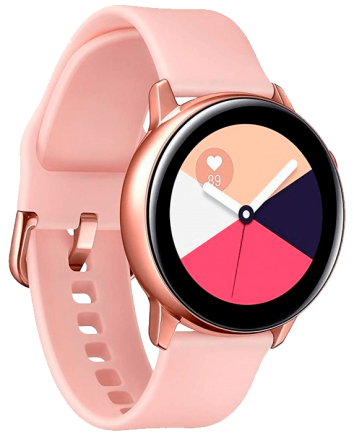 Часы Samsung Galaxy Watch Active 2 44mm Gold (SM-R820NZDRSER)