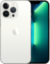 Смартфон Apple iPhone 13 Pro 1Tb Серебристый