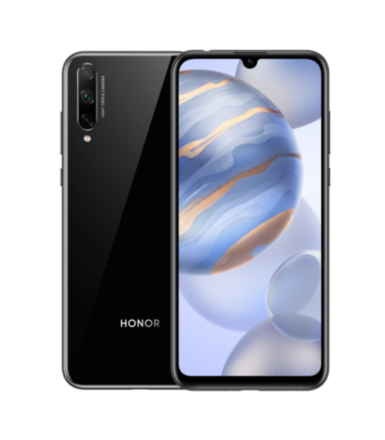 Смартфон HONOR 30I 4/128Gb Black
