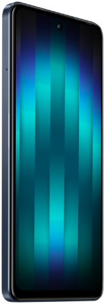 Смартфон Infinix HOT 30 4/128Gb Черный