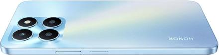Смартфон HONOR X6a 6/128Gb Голубой