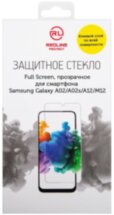 Стекло защитное RedLine Samsung Galaxy A02/A02s/A12/M12 прозрачное