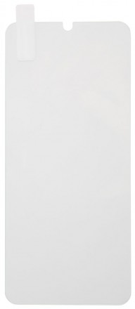 Стекло защитное RedLine Samsung Galaxy A10 прозрачное 2 шт