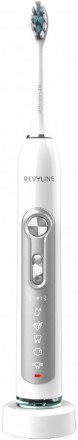 Электрическая зубная щетка Revyline RL 010 White