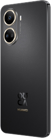 Смартфон HUAWEI nova 10 SE 8/256Gb Сияющий черный