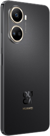 Смартфон HUAWEI nova 10 SE 8/256Gb Сияющий черный