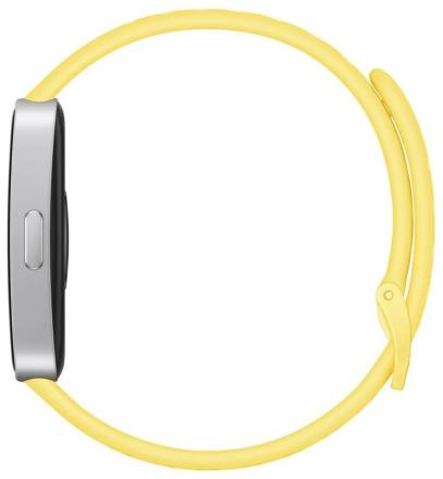 Фитнес-браслет HUAWEI Band 9 Желтый