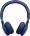 Беспроводные наушники JBL Live 670 NC Синие