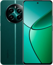 Смартфон realme 12+ 8/256 Гб 5G Зеленый