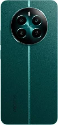Смартфон realme 12+ 8/256 Гб 5G Зеленый