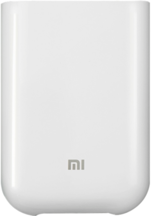 Фотопринтер Xiaomi Mi Portable Photo Printer White (TEJ4018GL)