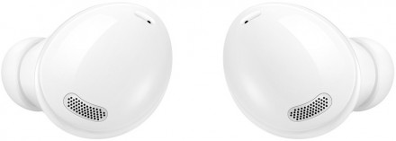 Беспроводные наушники с микрофоном Samsung Galaxy Buds Pro White (SM-R190NZWACIS)
