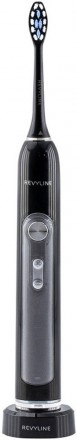 Электрическая зубная щетка Revyline RL 010 Black