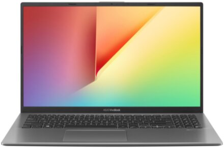 Ноутбук Asus Vivobook 15 X512JA-BQ1077T 15.6&quot; Slate Grey