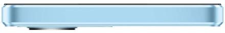 Смартфон realme C30s 4/64GB Голубой
