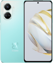 Смартфон HUAWEI nova 10 SE 8/256Gb Мятный зеленый