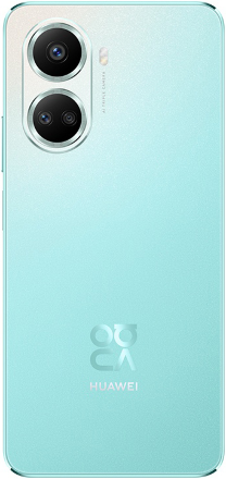 Смартфон HUAWEI nova 10 SE 8/256Gb Мятный зеленый