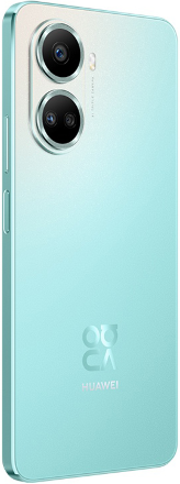 Смартфон HUAWEI nova 10 SE 8/256Gb Мятный зеленый