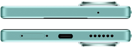 Смартфон HUAWEI nova 10 SE 8/256Gb Мятный зеленый