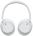 Беспроводные наушники Sony WH-CH720N Белые