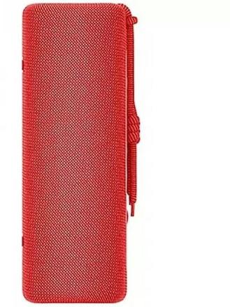 Портативная акустическая система Xiaomi Mi Portable Bluetooth Speaker 16W Красная