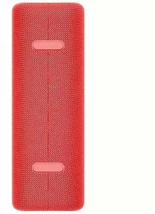 Портативная акустическая система Xiaomi Mi Portable Bluetooth Speaker 16W Красная