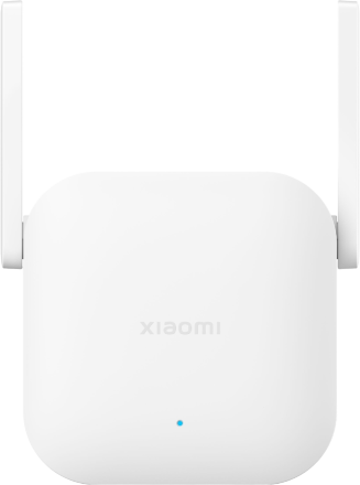 Ретранслятор Wi-Fi сигнала Xiaomi Range Extender N300 RU Белый