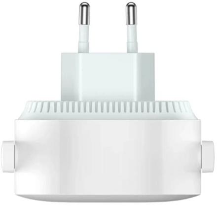 Ретранслятор Wi-Fi сигнала Xiaomi Range Extender N300 RU Белый