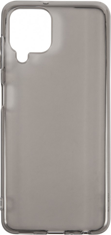 Клип-кейс RedLine Samsung Galaxy M22 Black Клип-кейс RedLine Samsung Galaxy M22 Black