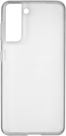 Клип-кейс RedLine Samsung Galaxy S21 прозрачный