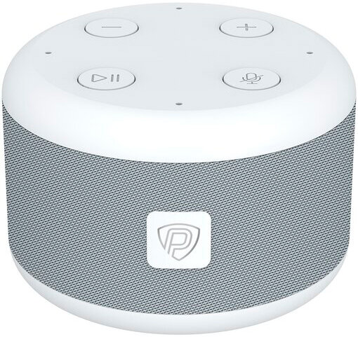Умная колонка Prestigio Smartvoice с голосовым ассистентом Маруся White Умная колонка Prestigio Smartvoice с голосовым ассистентом Маруся White
