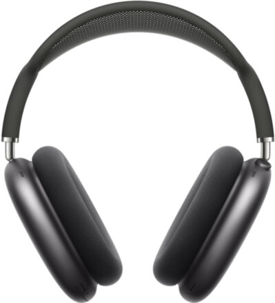 Беспроводные наушники с микрофоном Apple AirPods Max «Серый космос» (MGYH3RU/A)