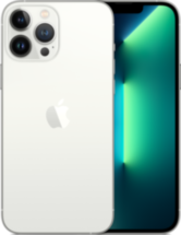 Смартфон Apple iPhone 13 Pro Max 128Gb Серебристый