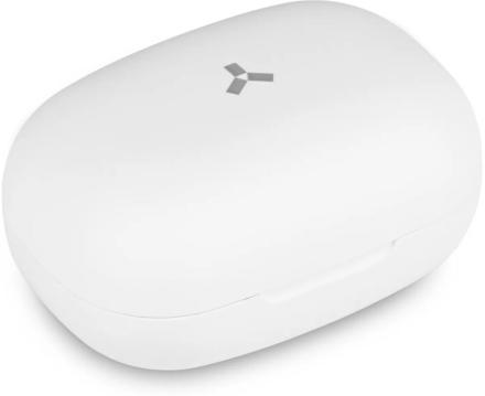 Беспроводные наушники Accesstyle Flame Белые