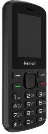 Мобильный телефон Xenium x170 Черный