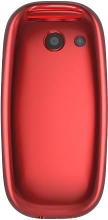 Мобильный телефон INOI 108R Dual sim Красный