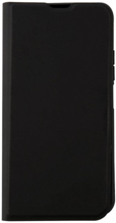 Чехол-книжка RedLine Xiaomi Mi 11 Lite Unit NEW Black